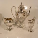 316 8008 Kaffeservis